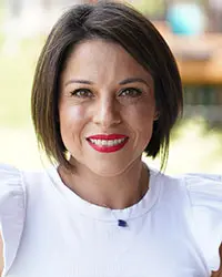 Vicky Garcia