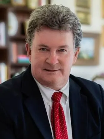 John Fee