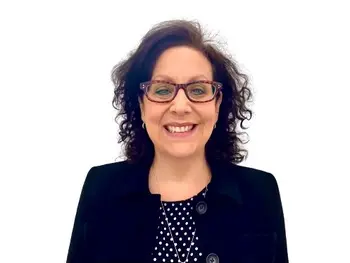 Joan Junga