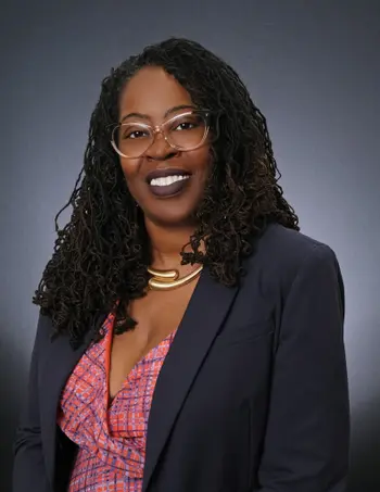KEISHA ROBINSON