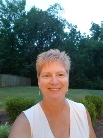 Mary Knapp