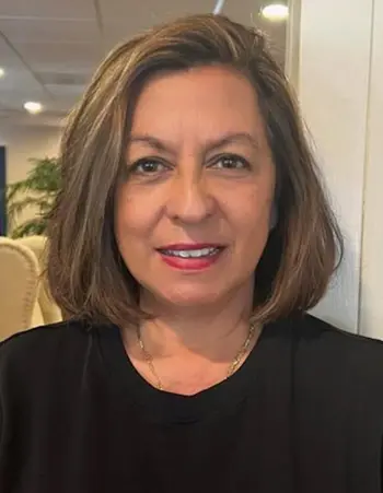 Amalia Ybarra