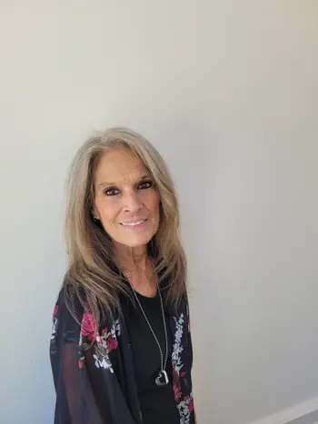 Lani Boudreaux-Barretto