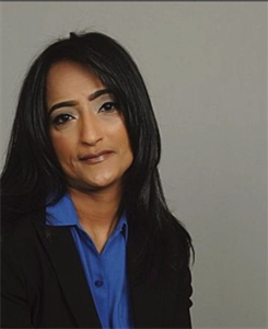 Salwa Alwan