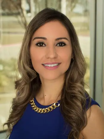 Ana Mendez