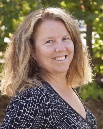 Lynn Wadleigh