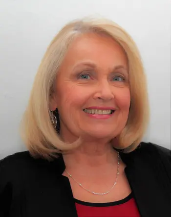 CONNIE PETERS