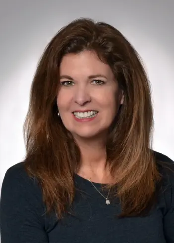 Andrea McKey