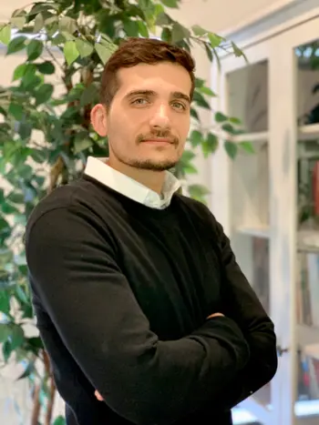 MICHAEL STEVEN BANDZHARIAN