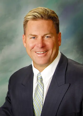 Terry Coeling