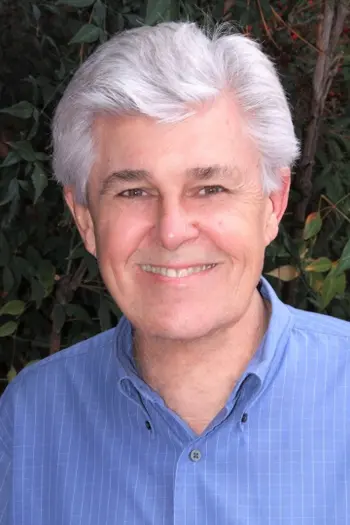 Ronald Volkman