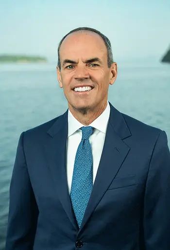 Kieran Donnelly