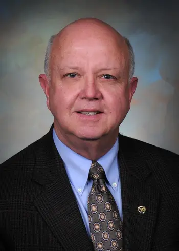 Doug Srader