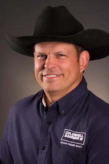 Ron Rogers