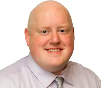 TROY BOHRER
