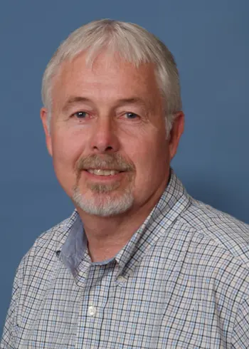 Robin Henspeter