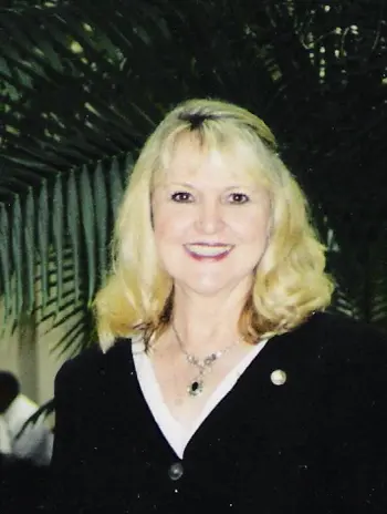 Carolyn Nicholson