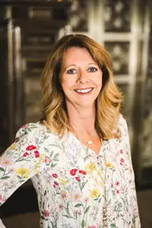 Kim Reed