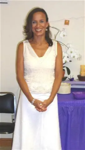 Laura Rusmisell