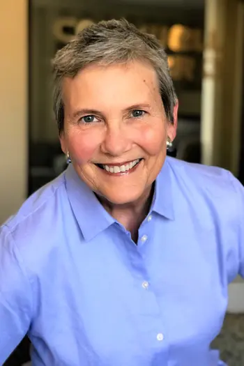 VICKI ZIMMERMAN