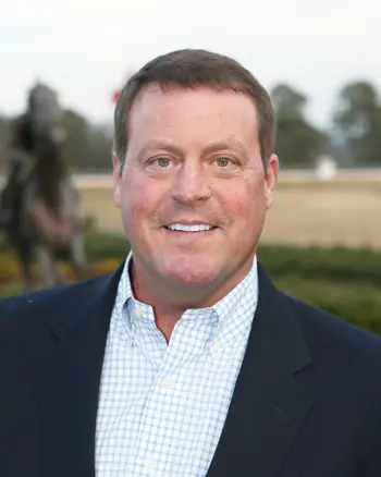 Michael Langford