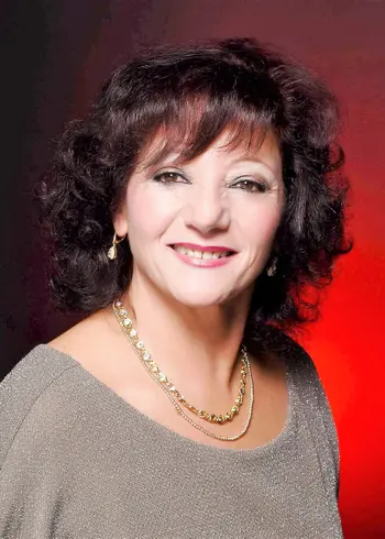 Diane Paxson