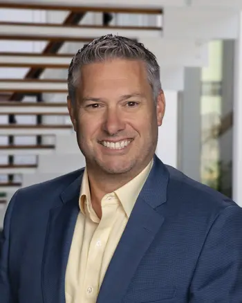 Chris Bezaire