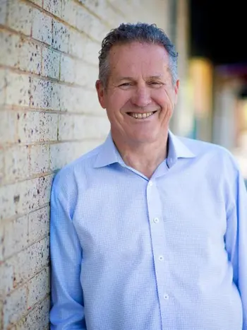 Paul Zurek