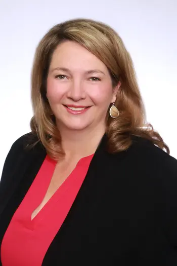 Rachel Helbig Burkarth