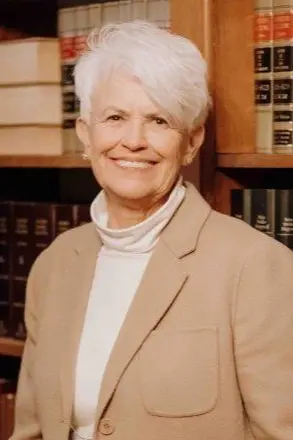 Kathy Parker