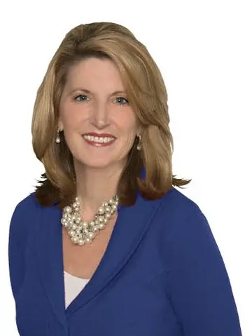 Karen Hamilton