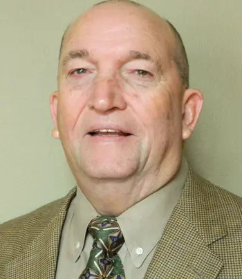 Glen Hunt