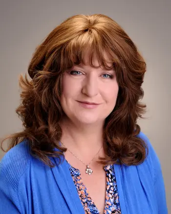Gaye Cooke