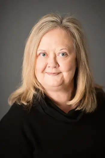 Teresa Smalley