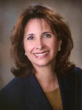 Lauretta Fogg