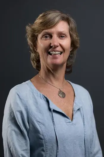 Lorna Rigdon