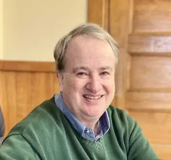 John Worthen