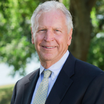 Wayne Johnson