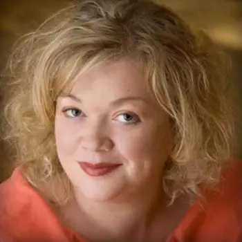 Amy Wallace