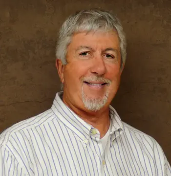 Bill Parr