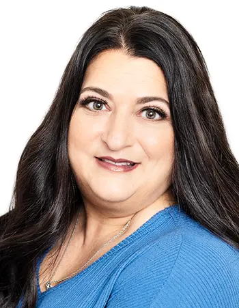 Laurie Davis