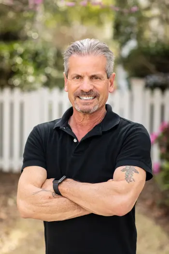 Rich Bove