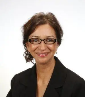 BERTA MCKAIG