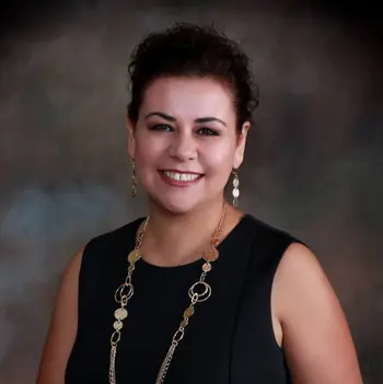 Fabiola Escobedo