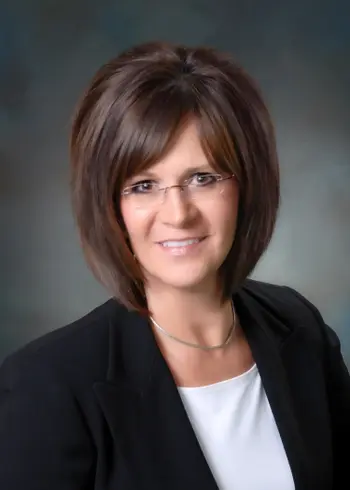 Becky Householder