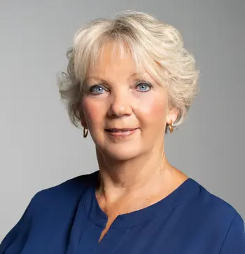 Faye Hudson