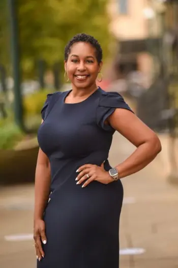 TaLisa Bealum