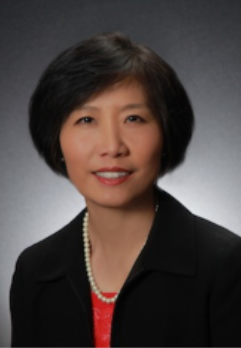 SUSAN CHOI