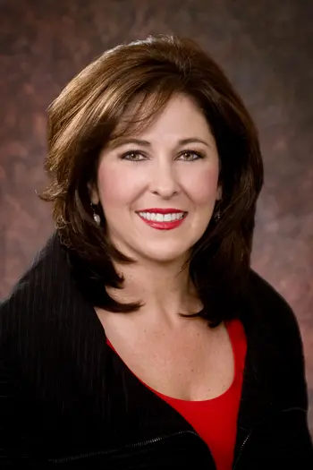 Stacy Duff