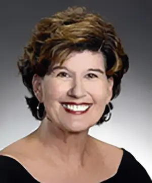 Susan Parrish